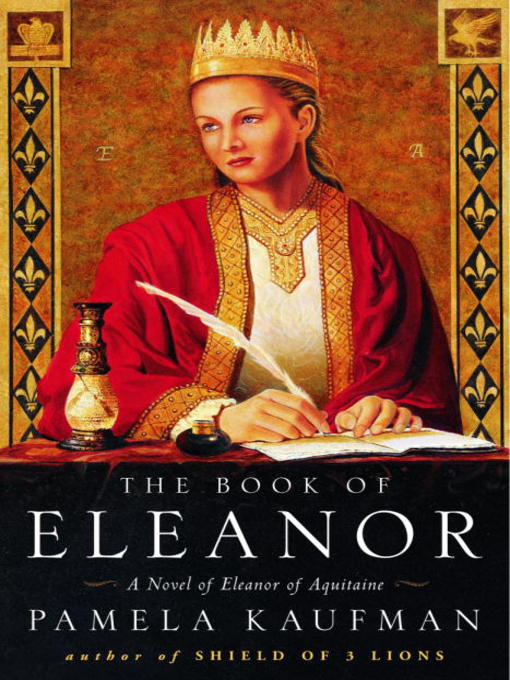 Title details for The Book of Eleanor by Pamela Kaufman - Available